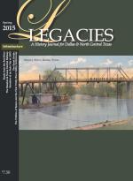 Legacies History Journal